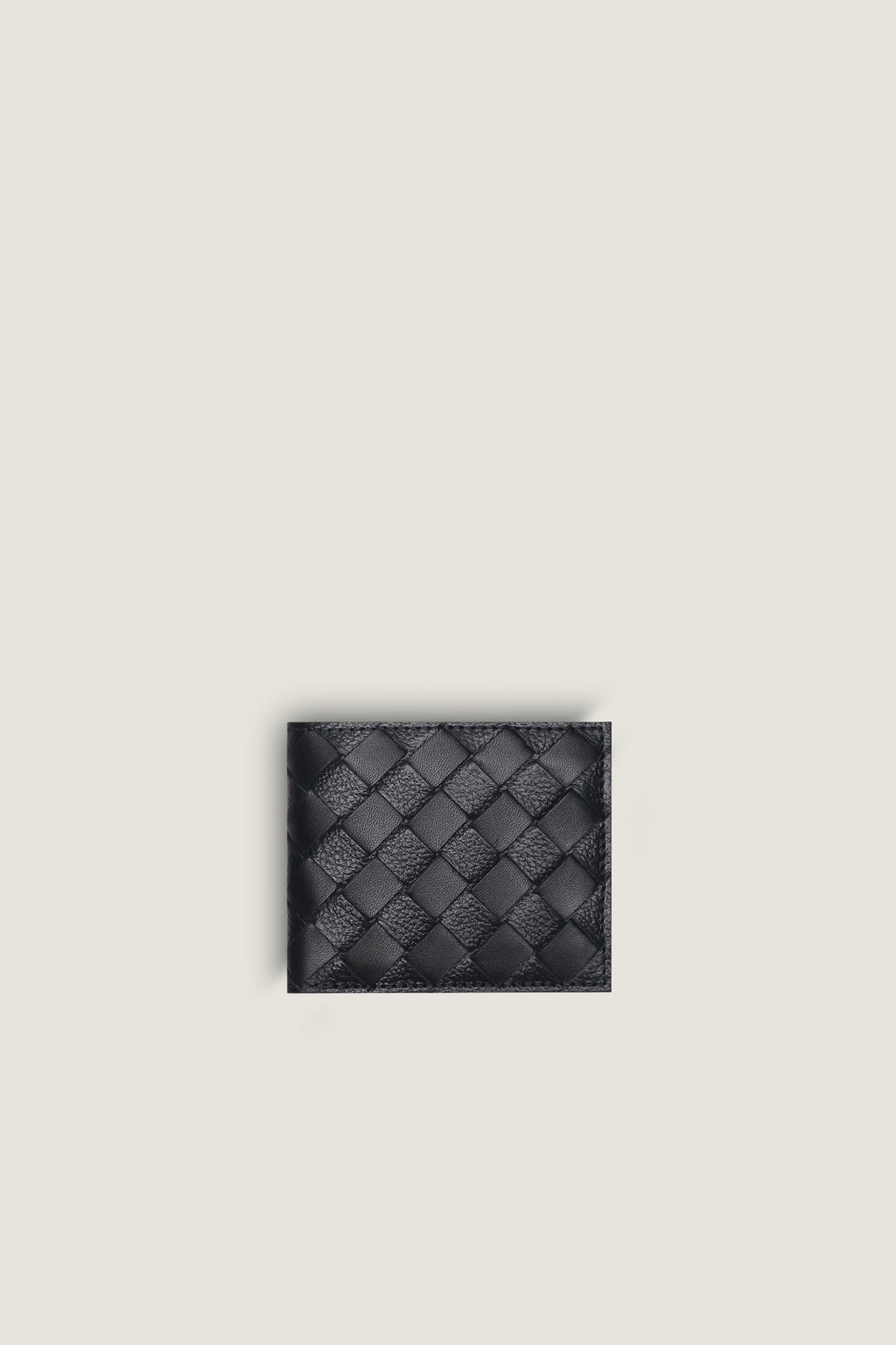 Bi Fold Wallet