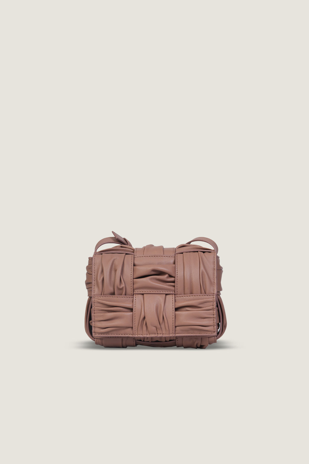 Women's Luxury Leather Crossbody Bag