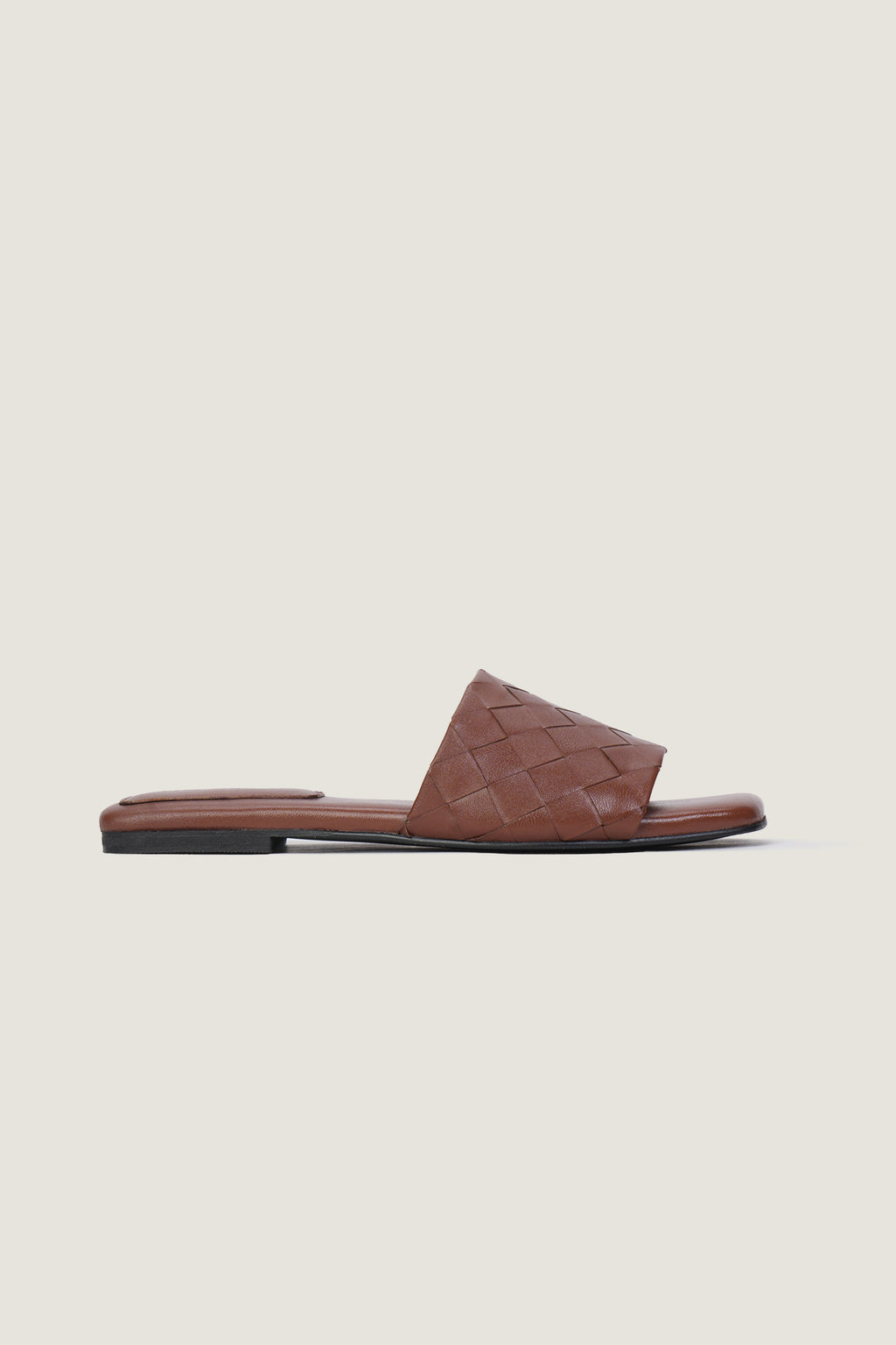Parco Flat Mule