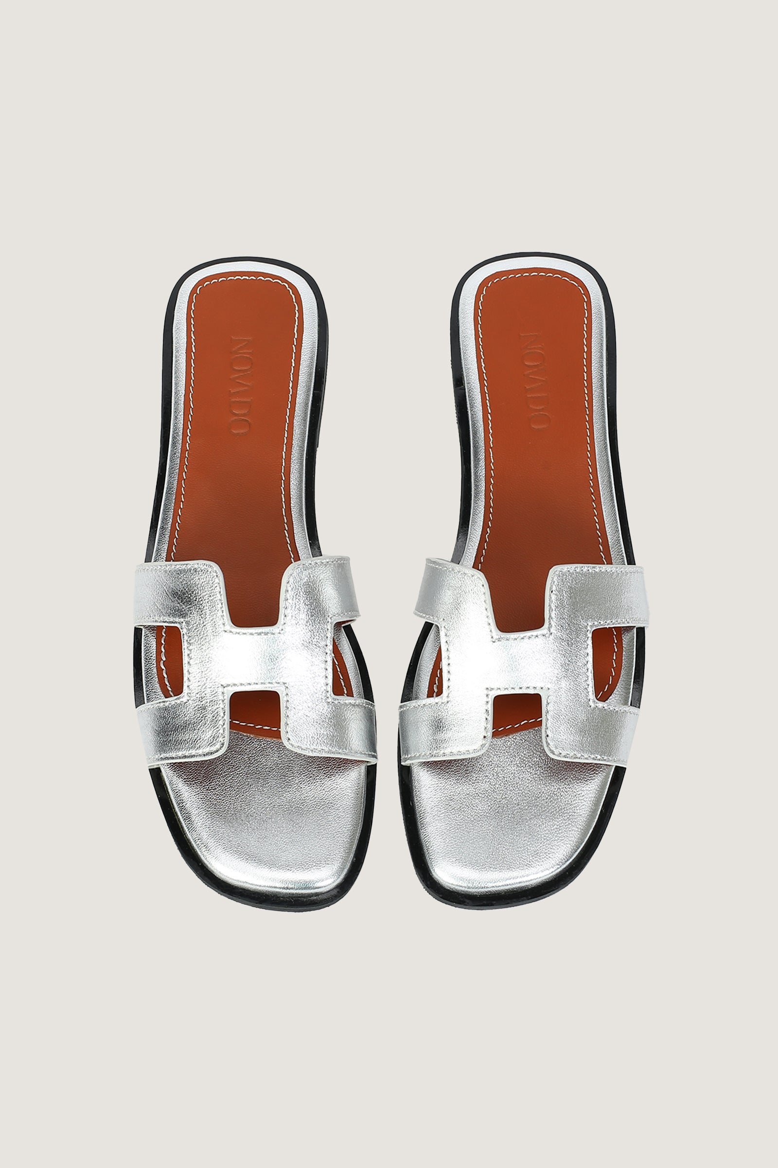 H Style Slipper