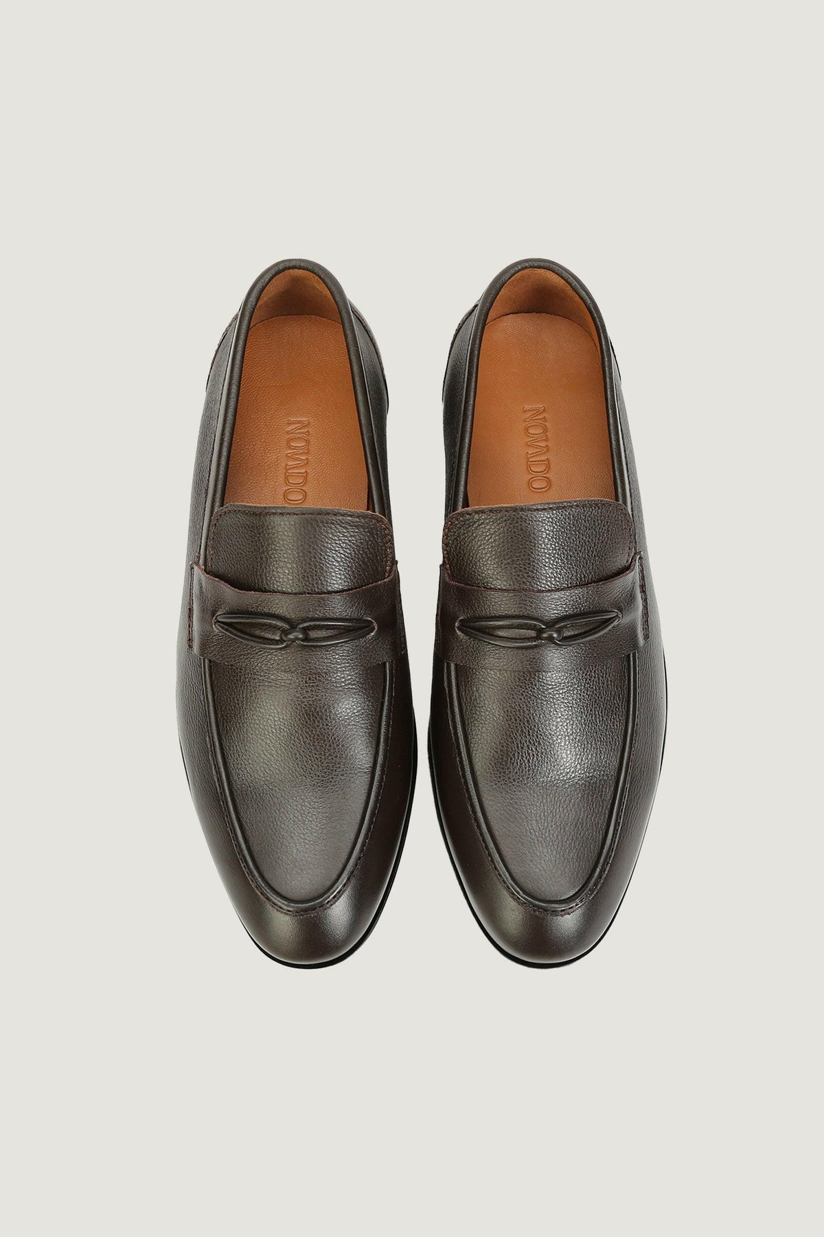 Monarch Bit Loafers | Men