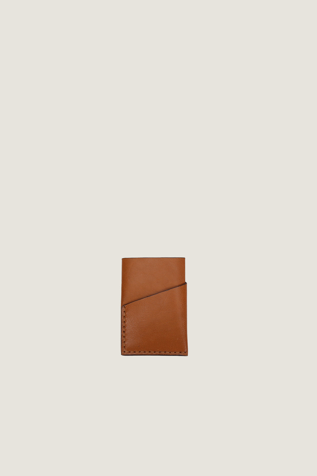 Leather Card Holder