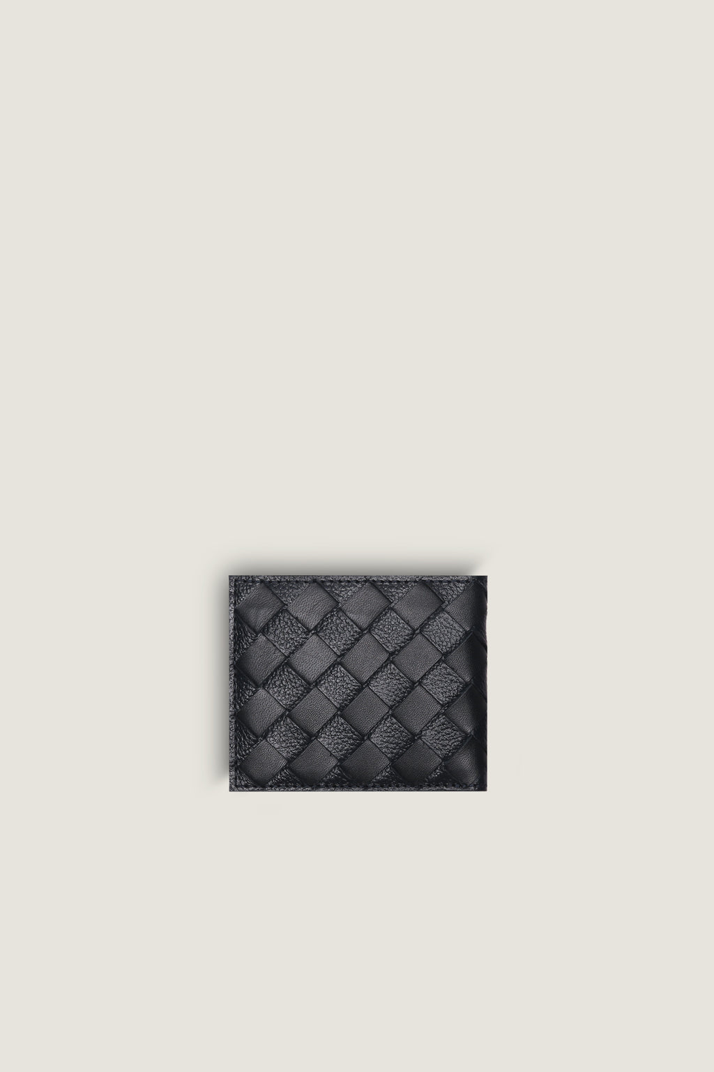 Bi Fold Wallet