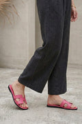 H Style Slipper