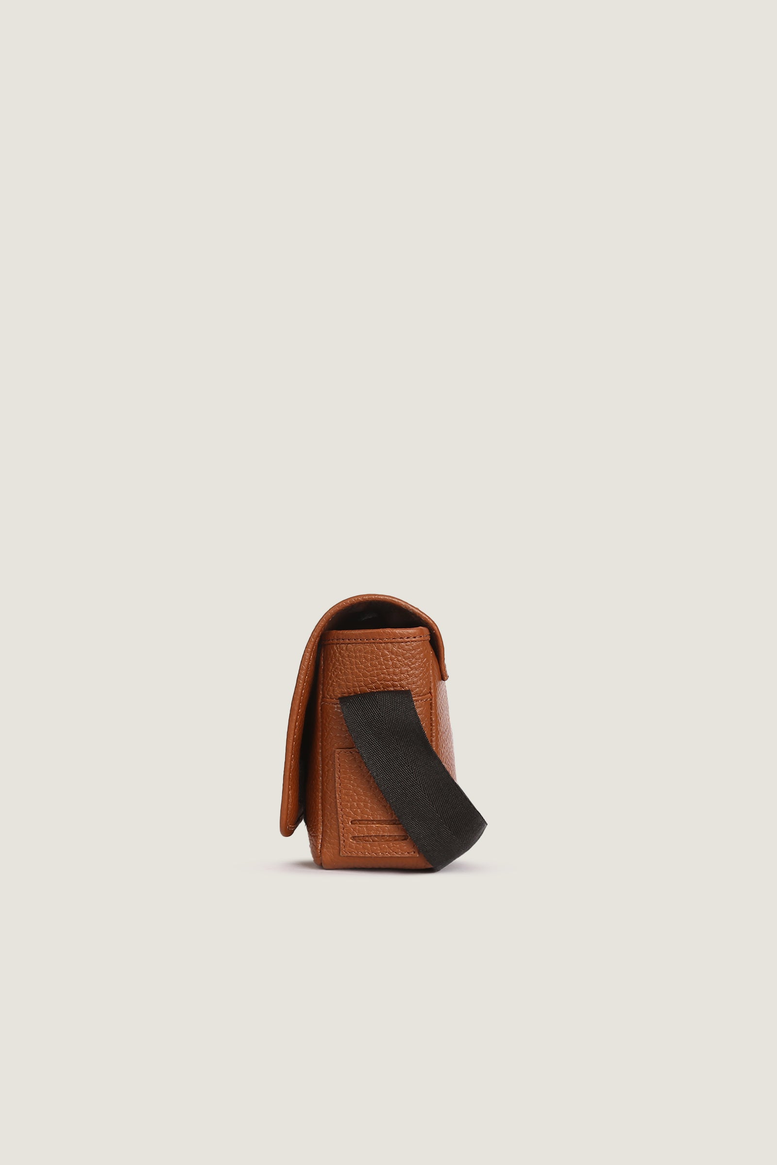 Mini Flap Crossbody Bag