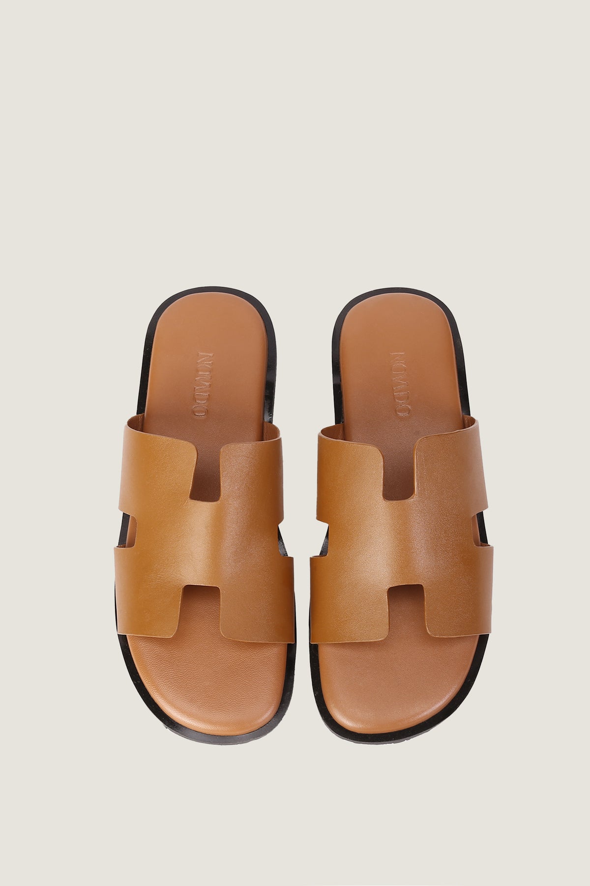 H Style Slides | Men