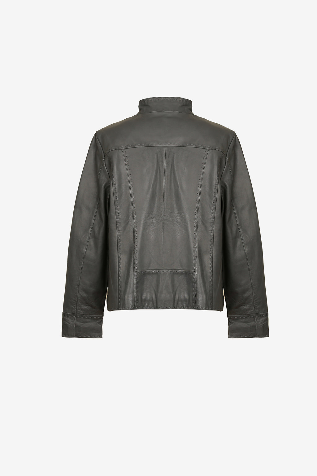 Eclipse Contour Zip Jacket