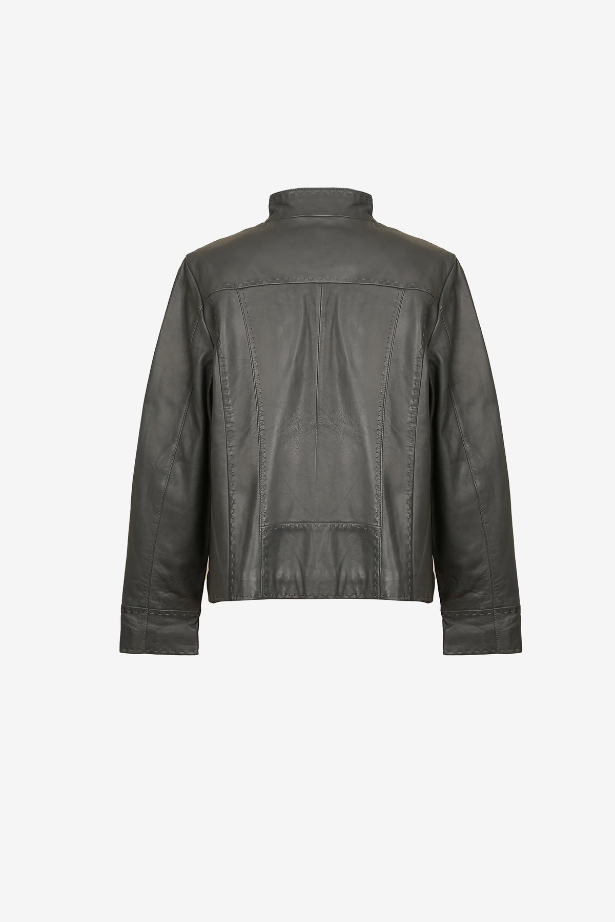 Eclipse Contour Zip Jacket