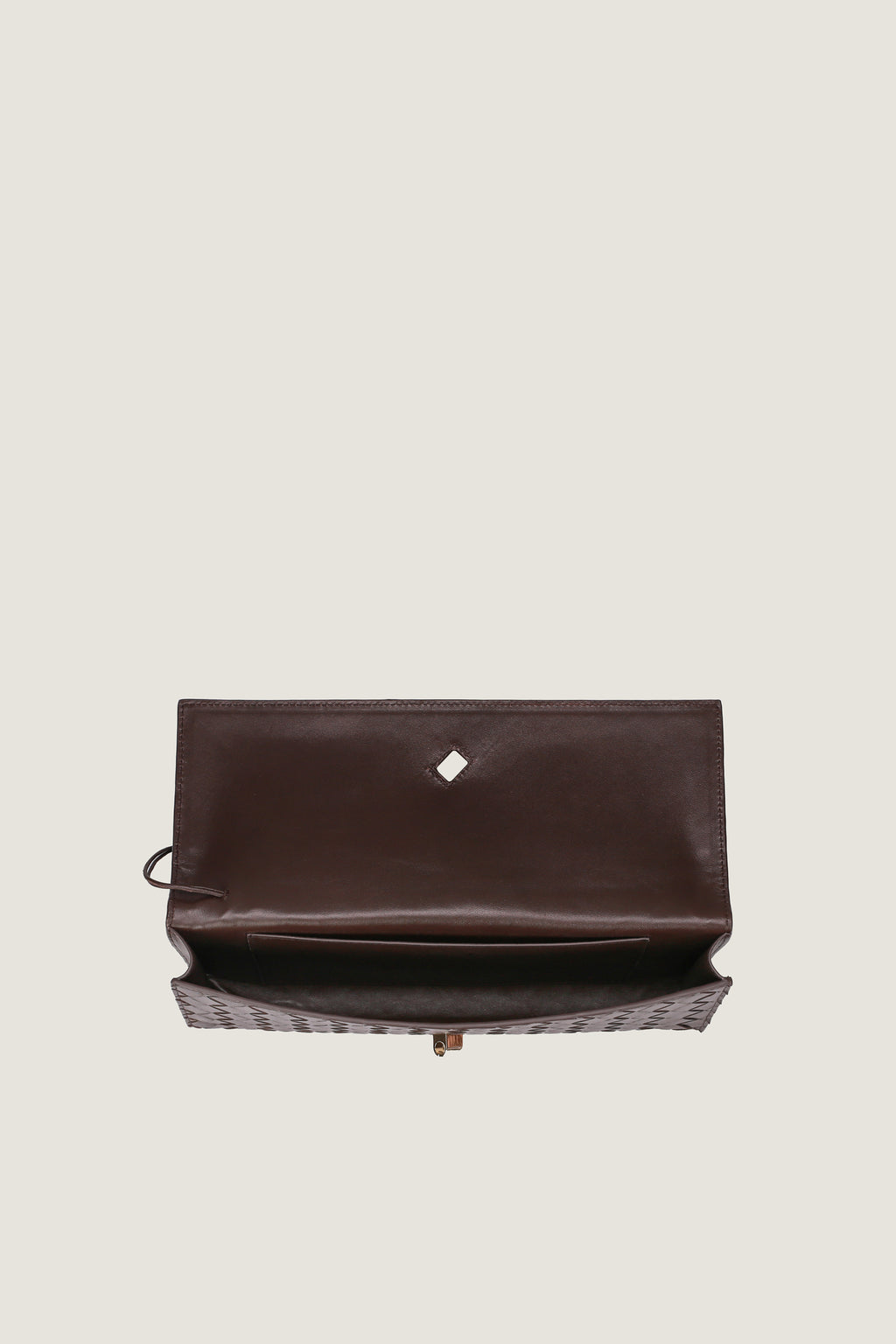 Andiamo Clutch