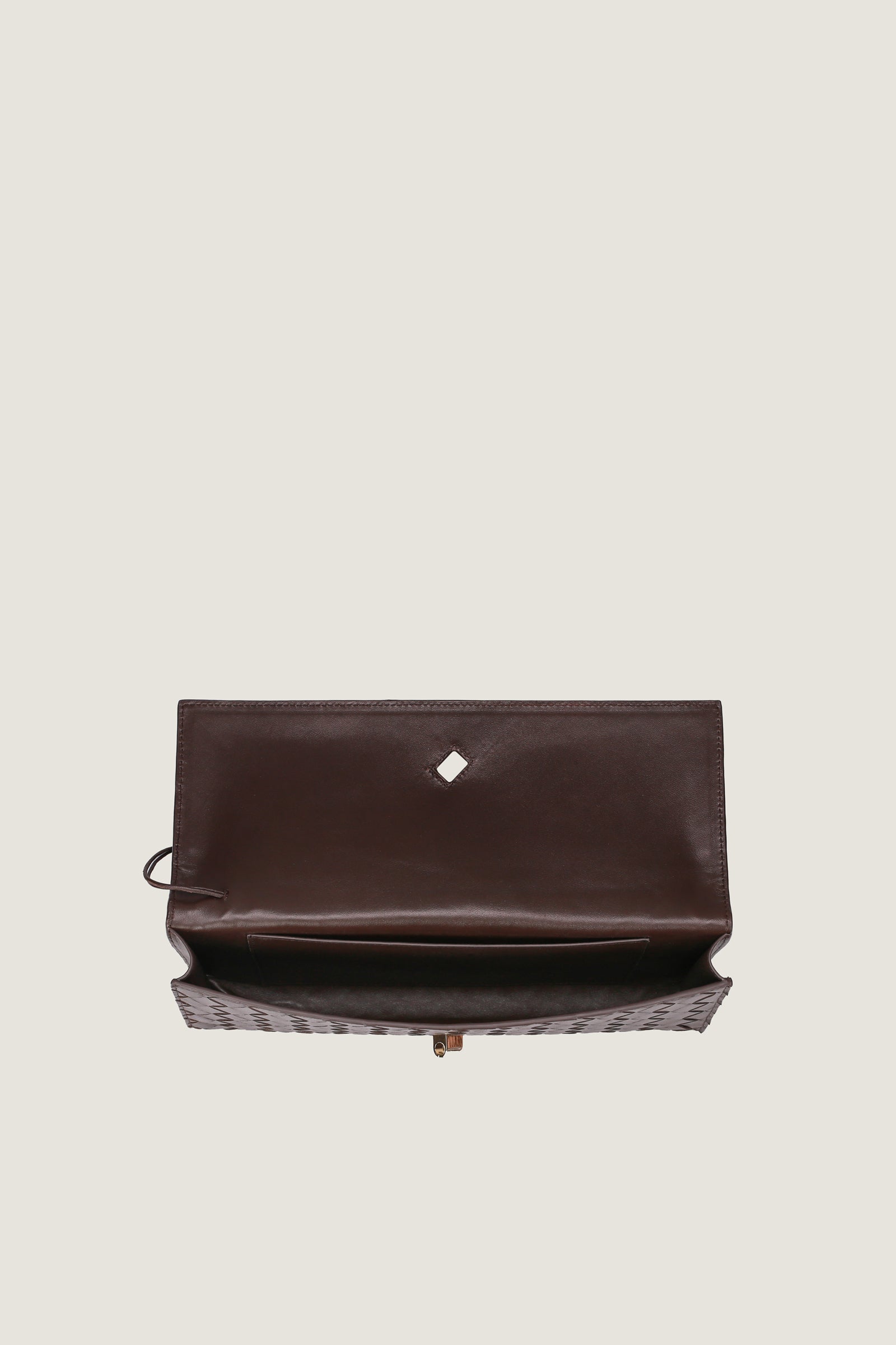 Andiamo Clutch