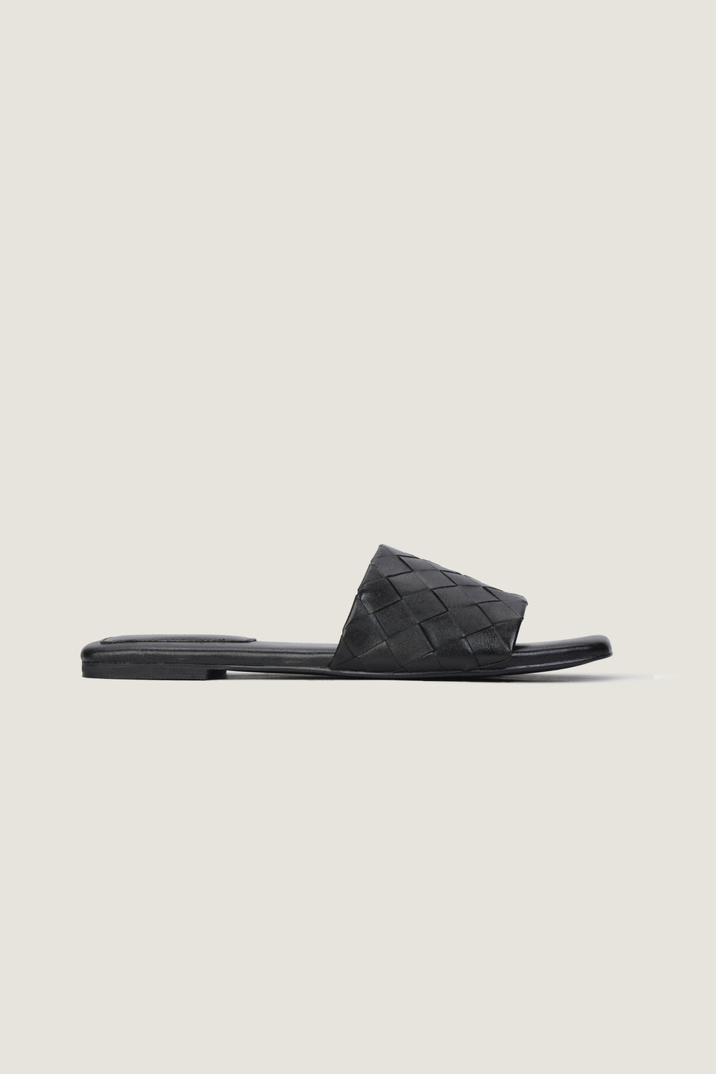 Parco Flat Mule