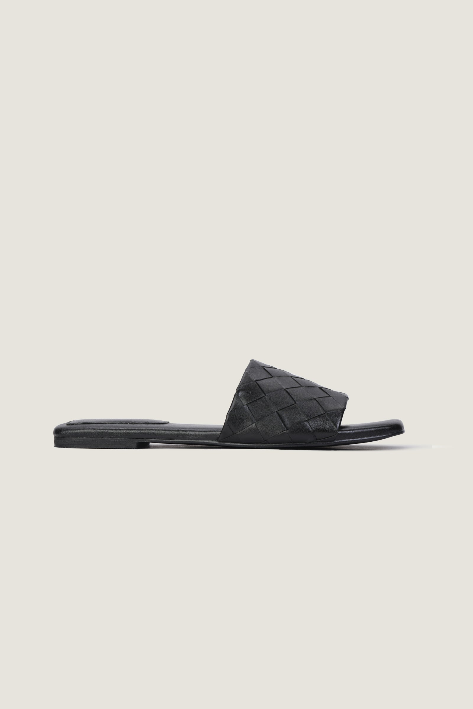 Parco Flat Mule