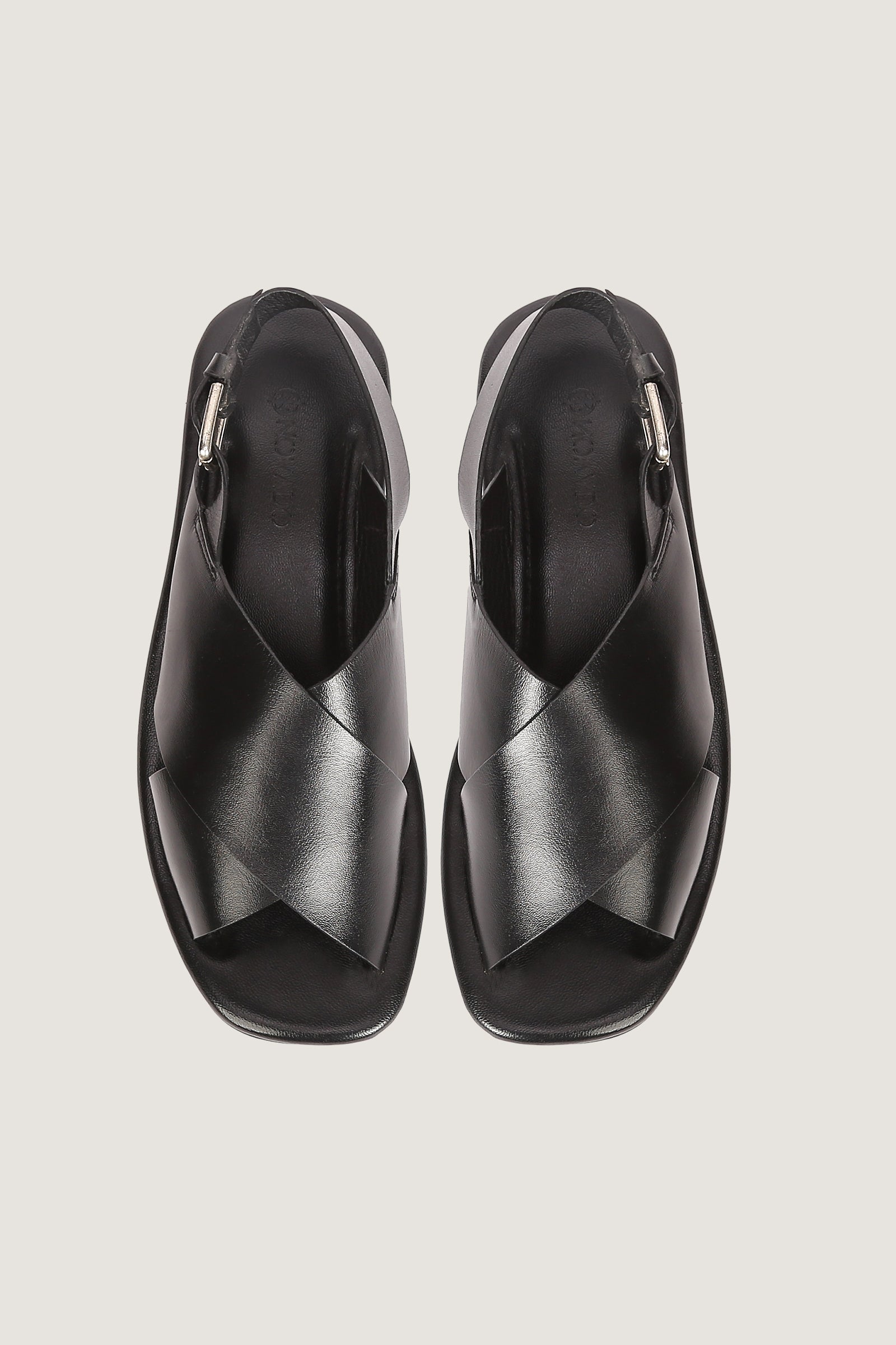 Peshawari Sandal | Women