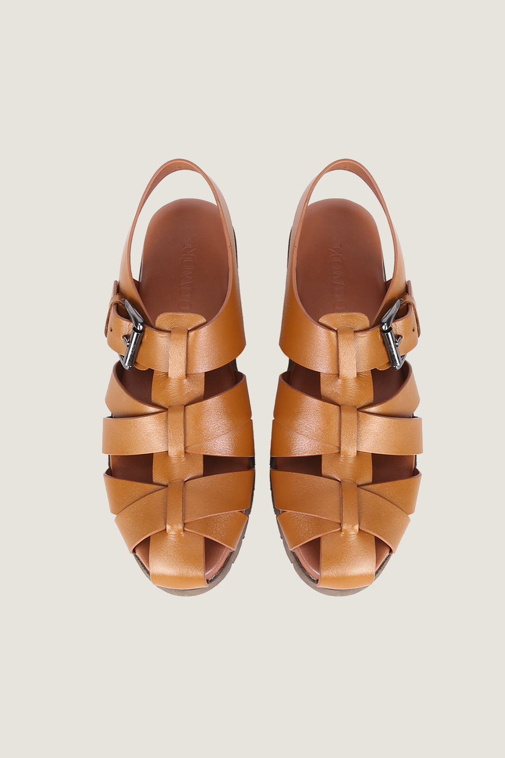 Fisherman Sandal | Men