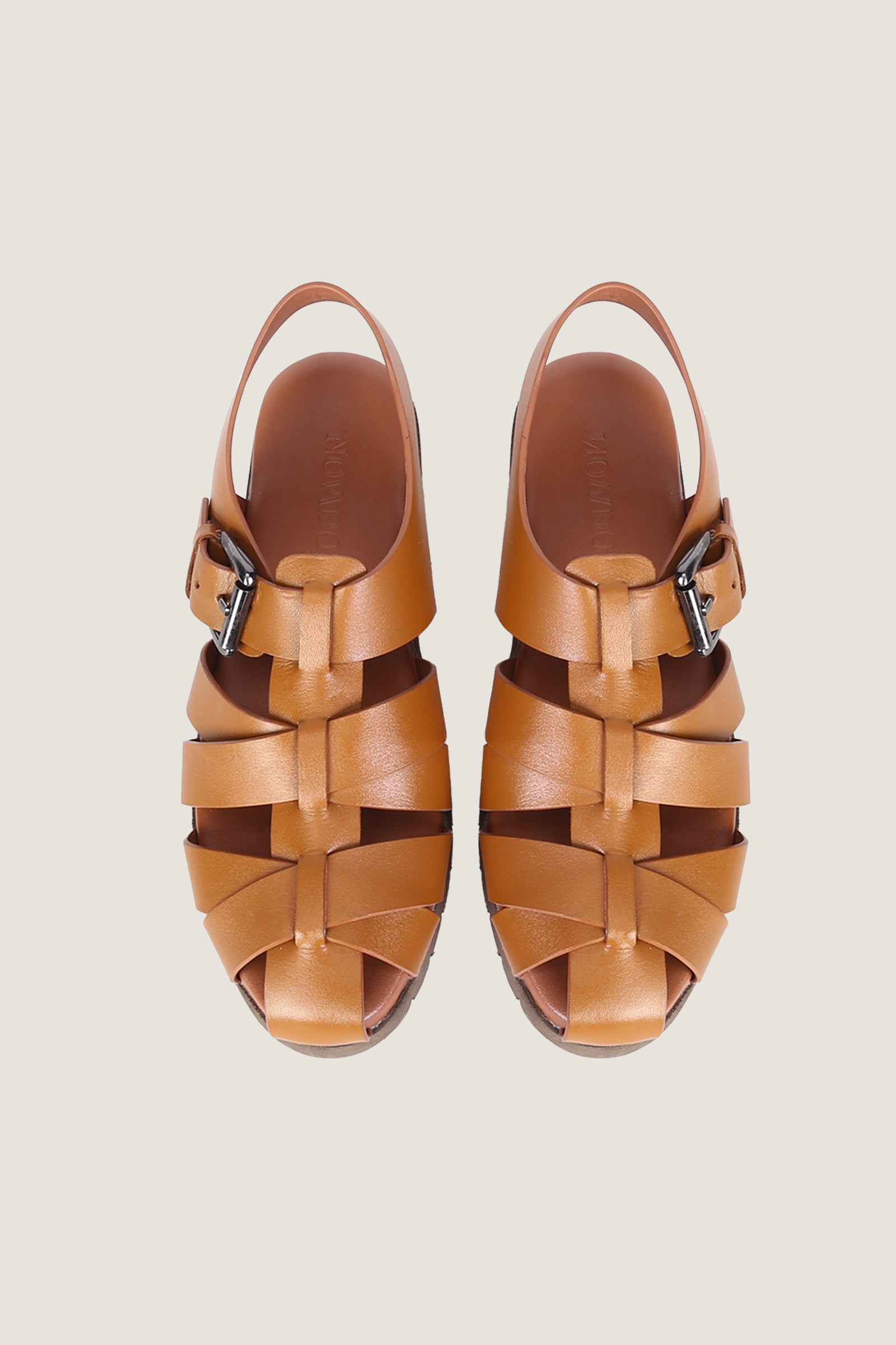 Fisherman Sandal | Men