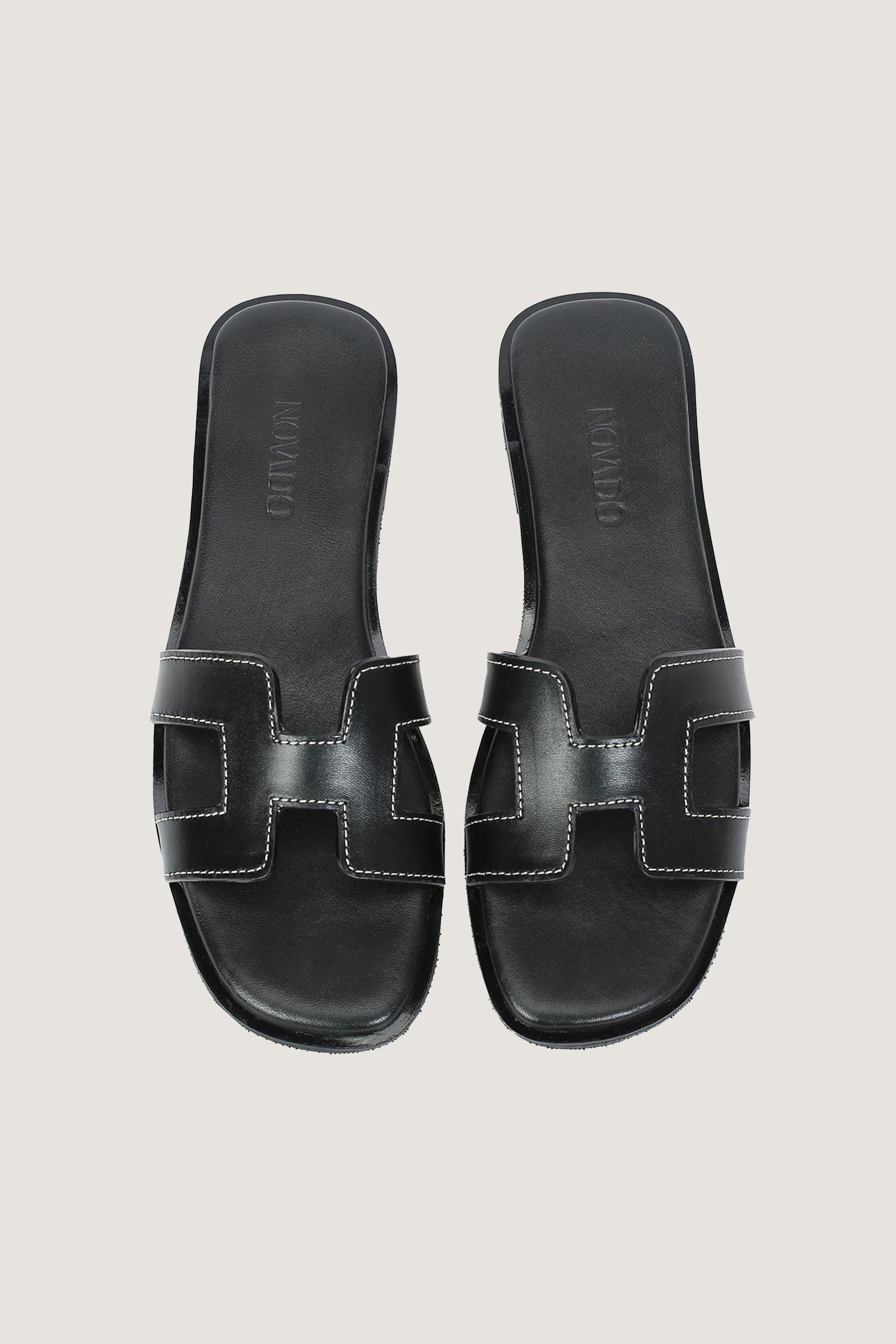H Style Slipper