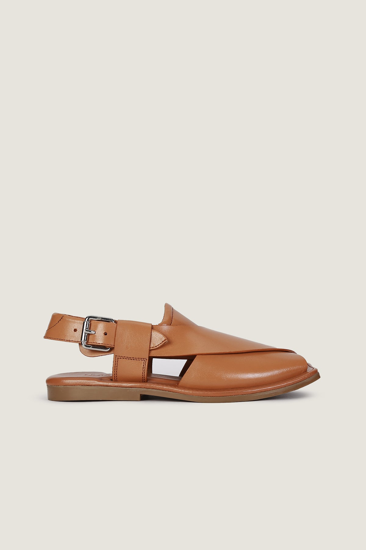 Dolat Khan – Charsadda Chappal