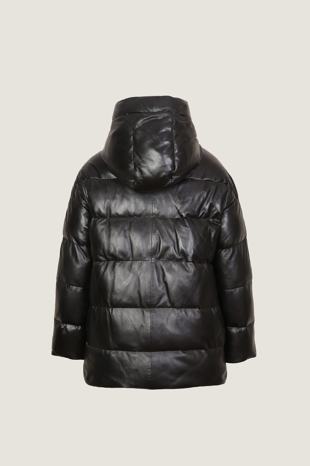 Puffer Jacket | Women