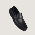 Micro-Punch Driver Shoes | Men