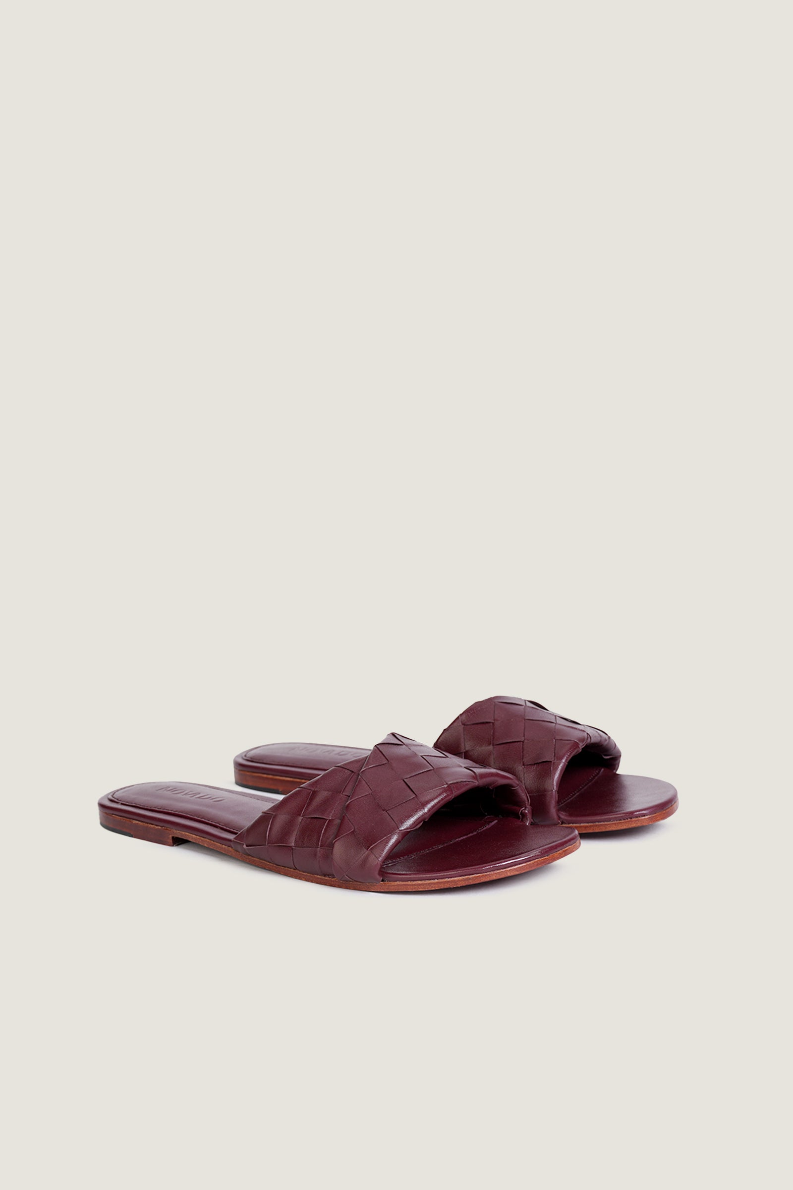 Blink Flat Mule