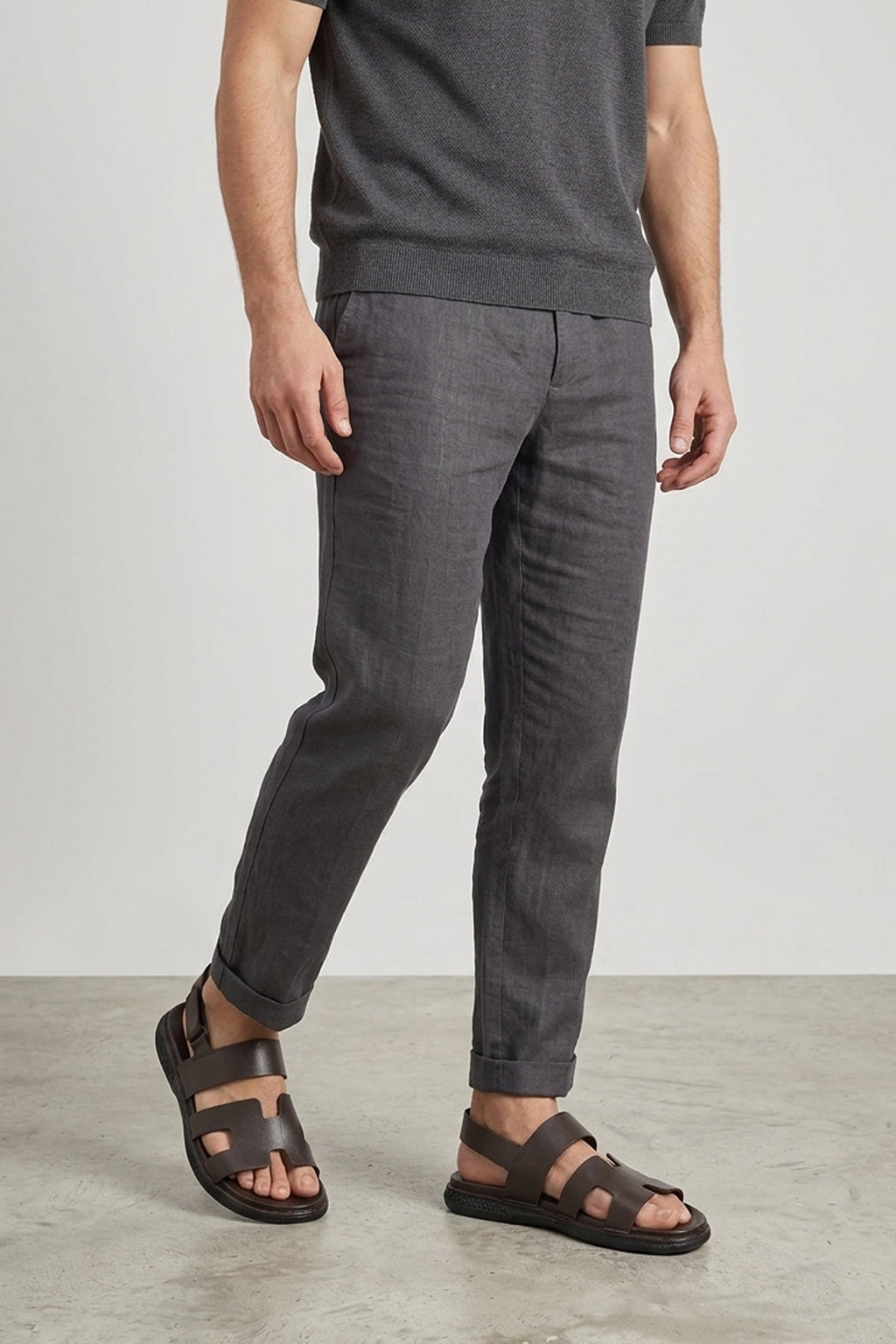 H Style Sandal | Men