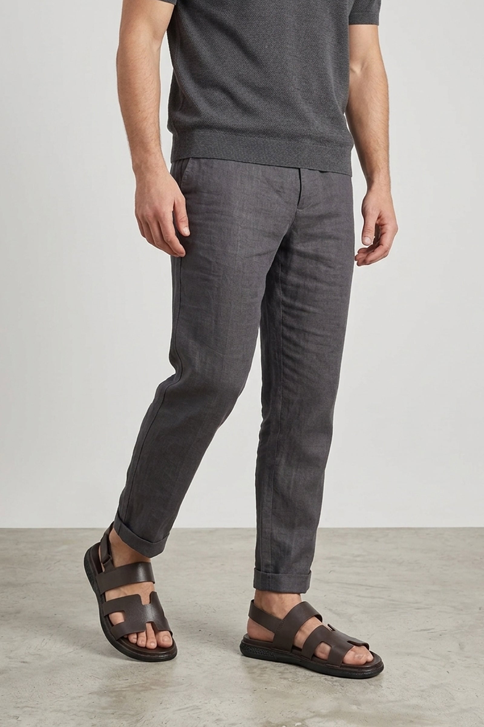 H Style Sandal | Men