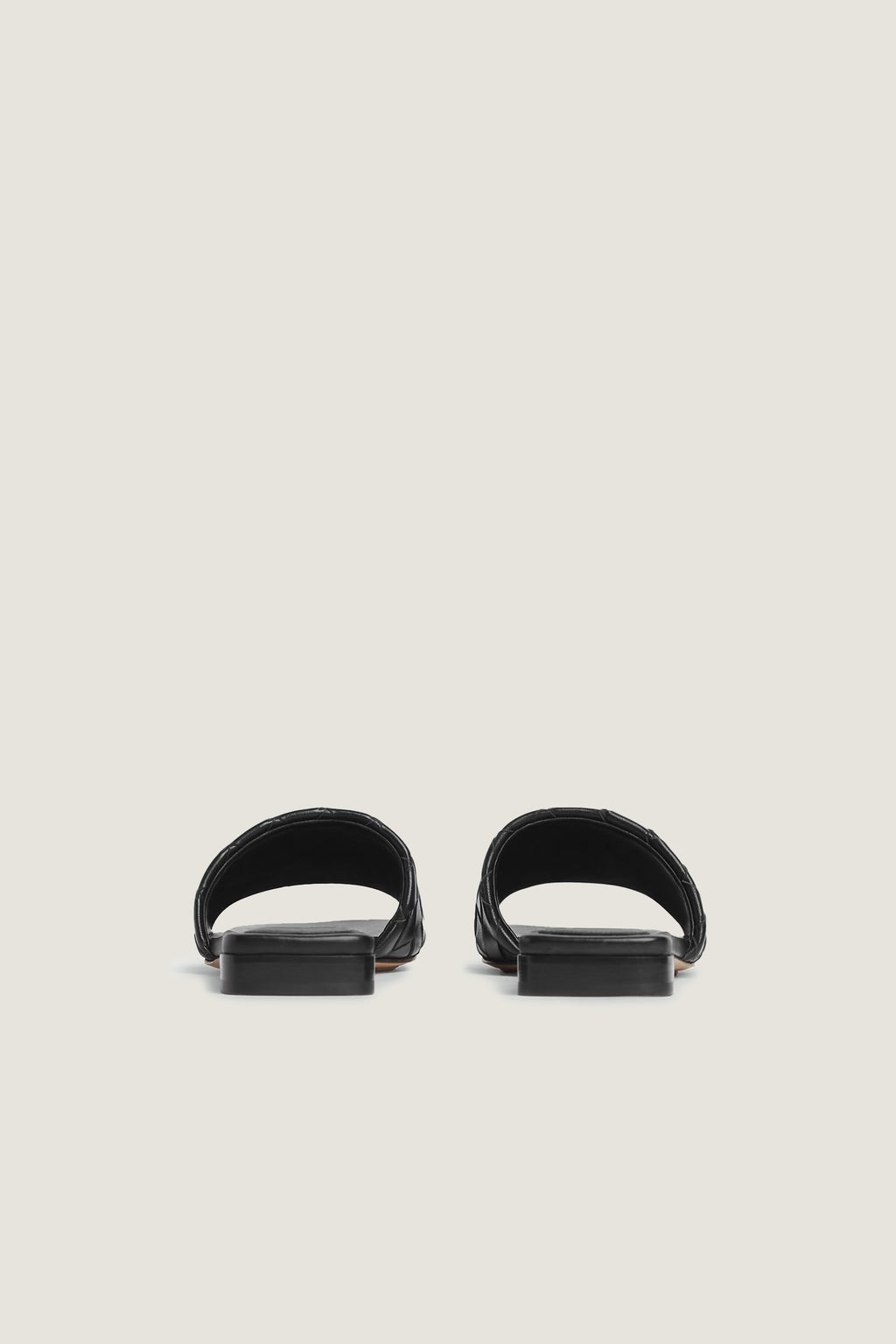 Parco Flat Mule