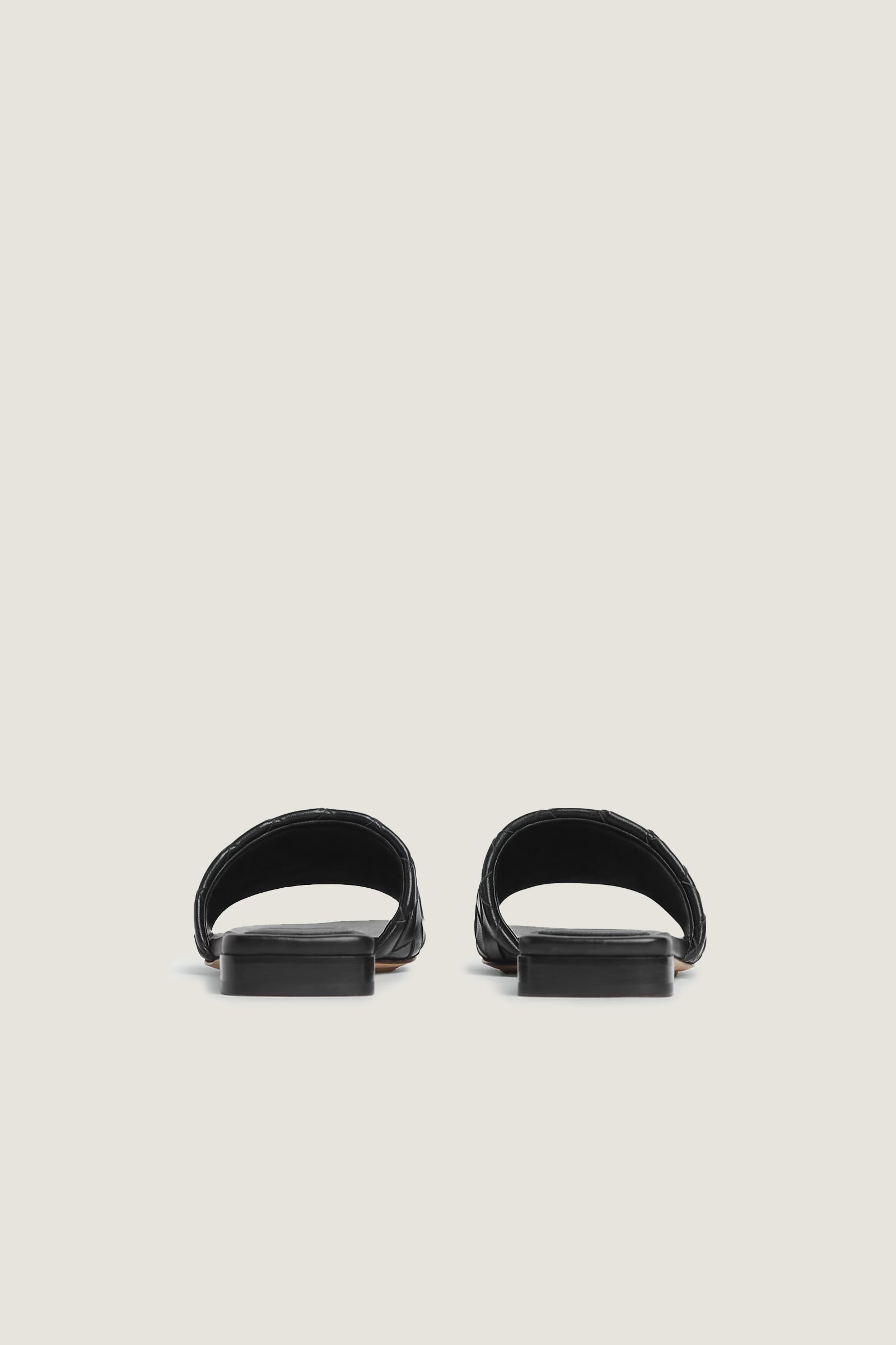 Parco Flat Mule