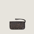 Leather Clutch | Women