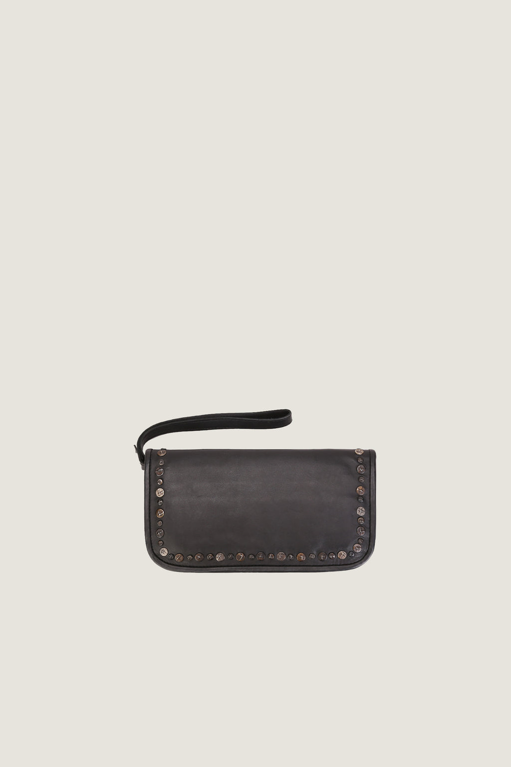 Leather Clutch | Women