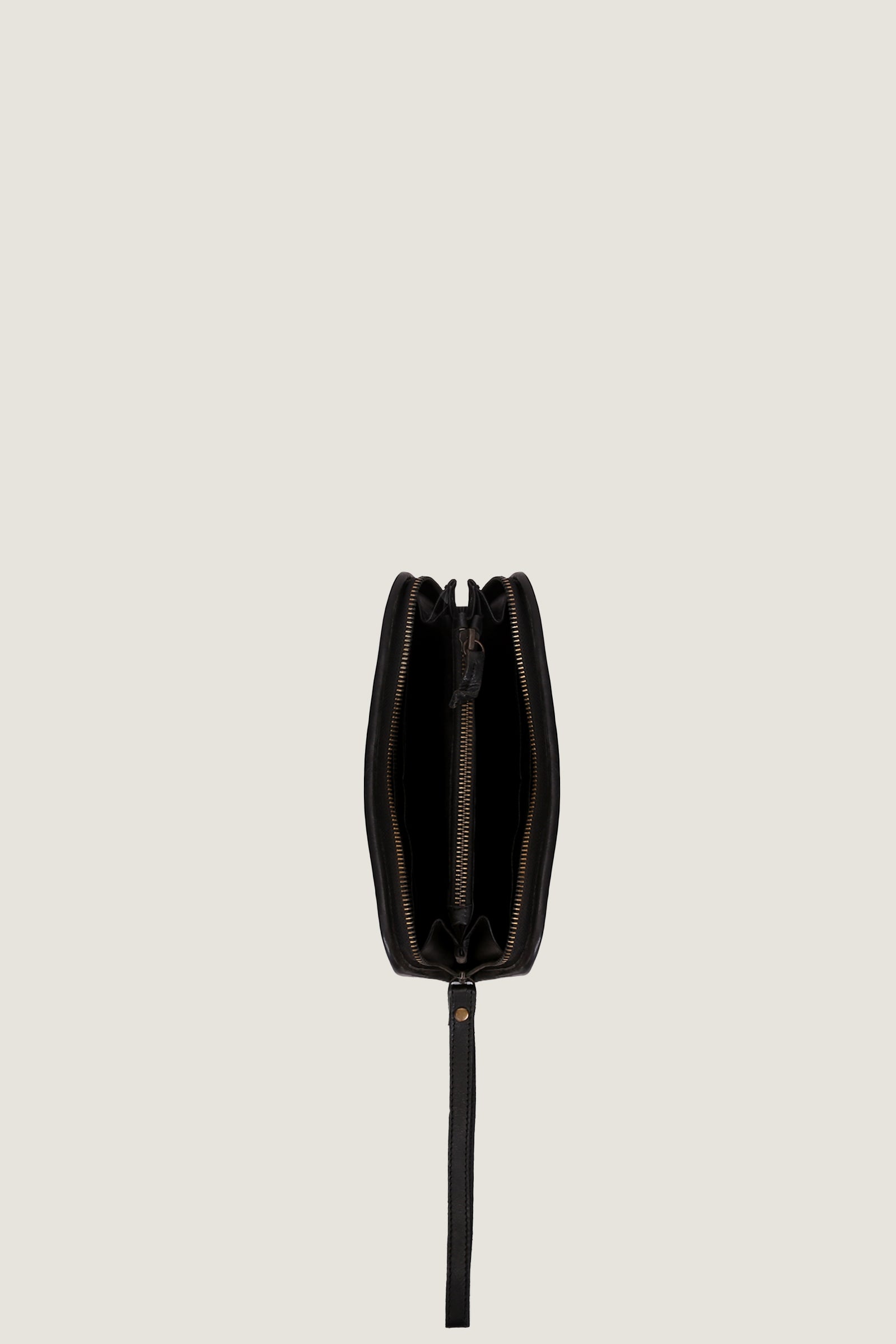 Leather Clutch | Women