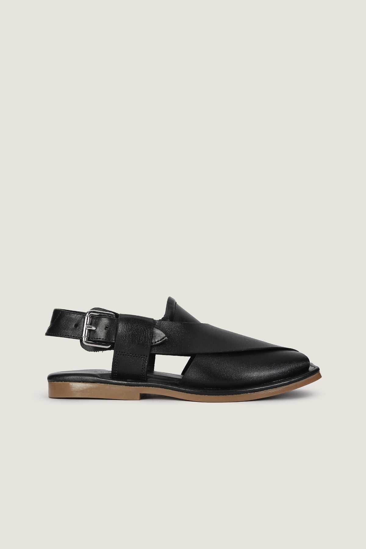 Dolat Khan – Charsadda Chappal