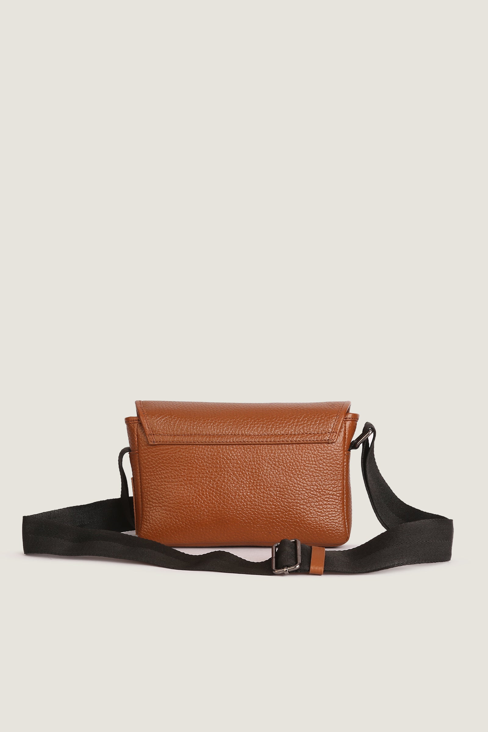 Mini Flap Crossbody Bag