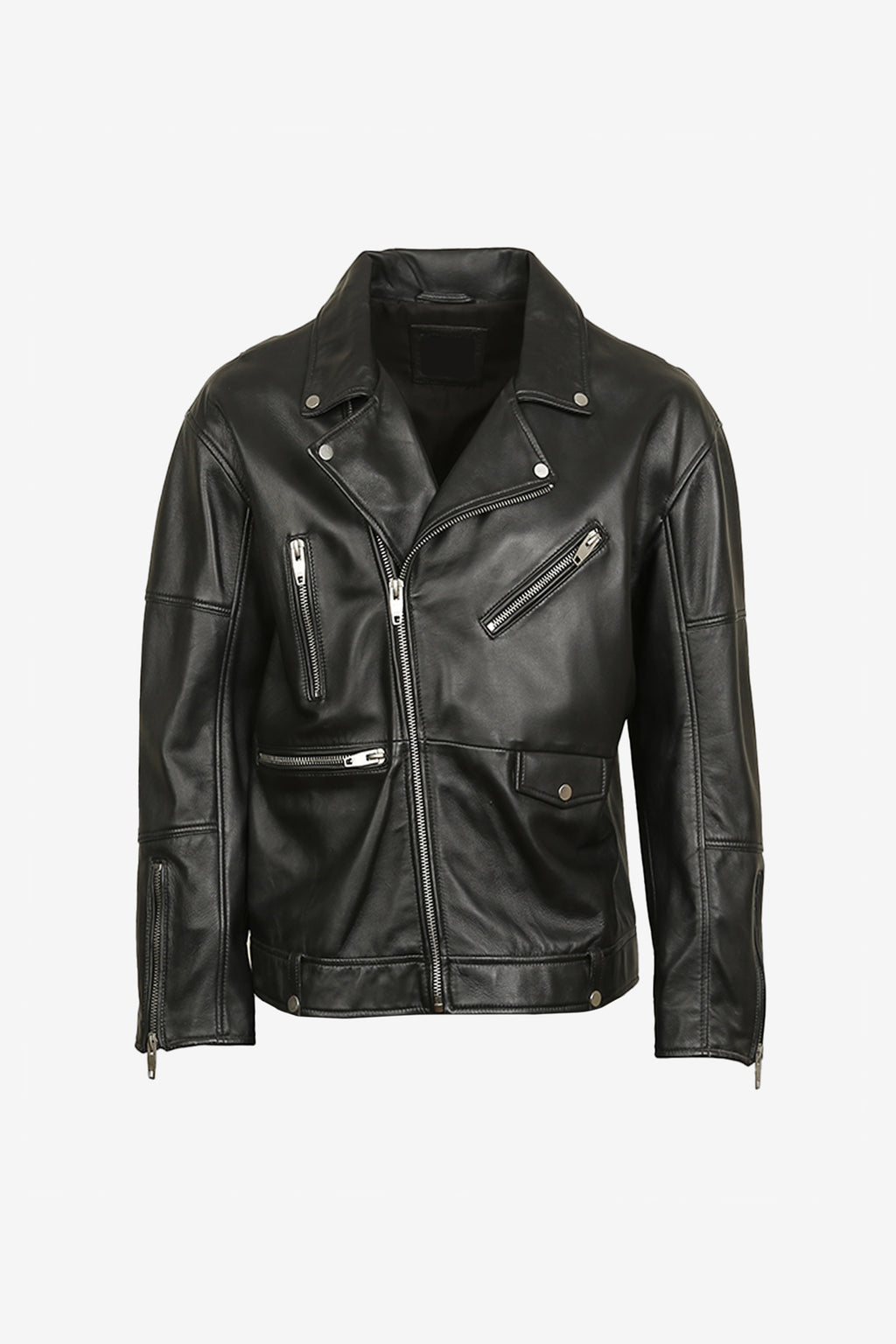 Ironcrest Rebel Jacket