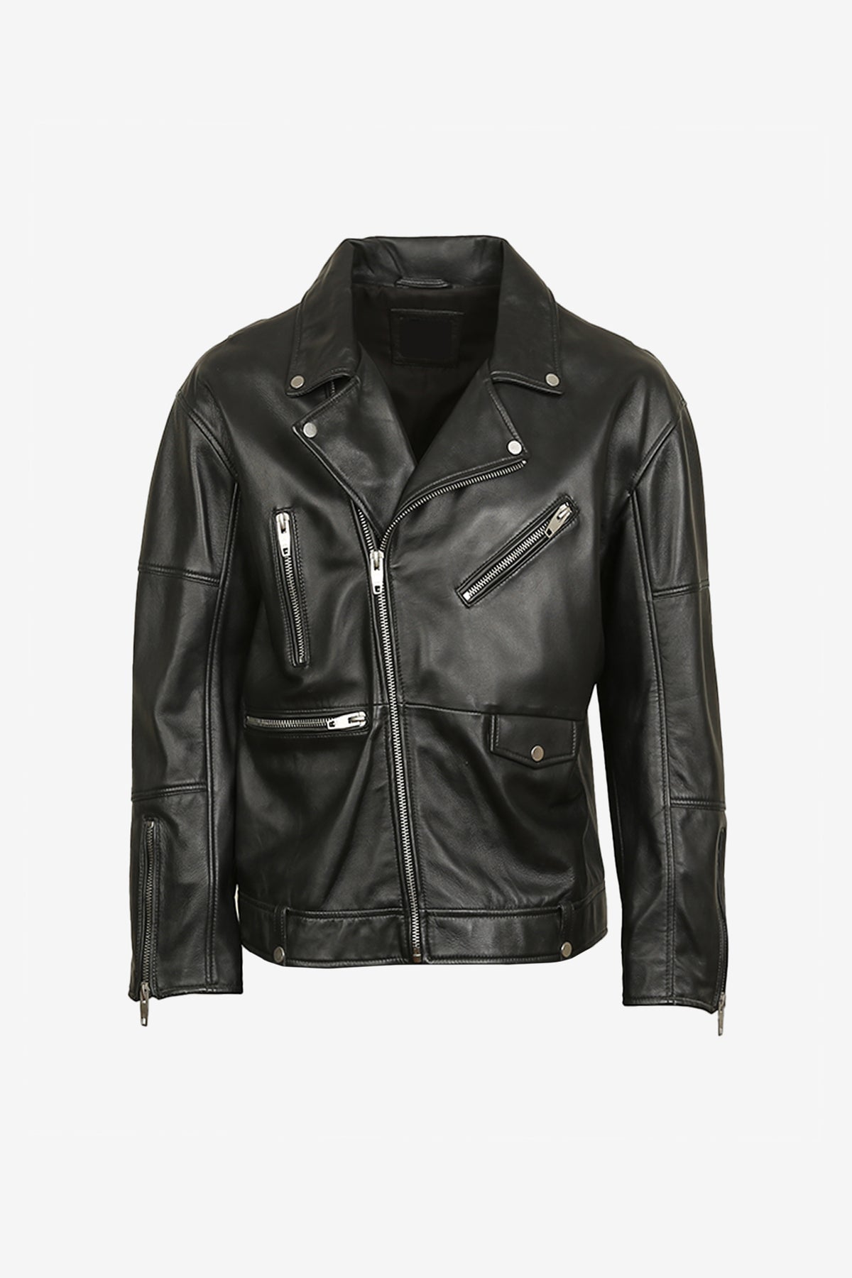 Ironcrest Rebel Jacket