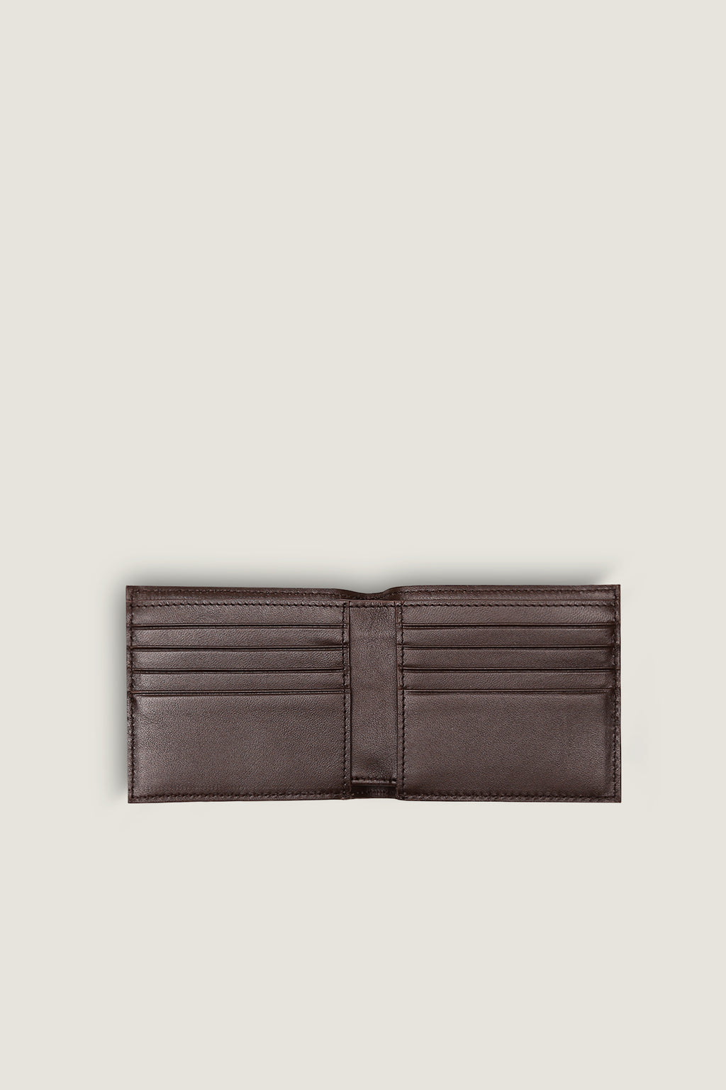 Intrecciato Bi-fold Wallet