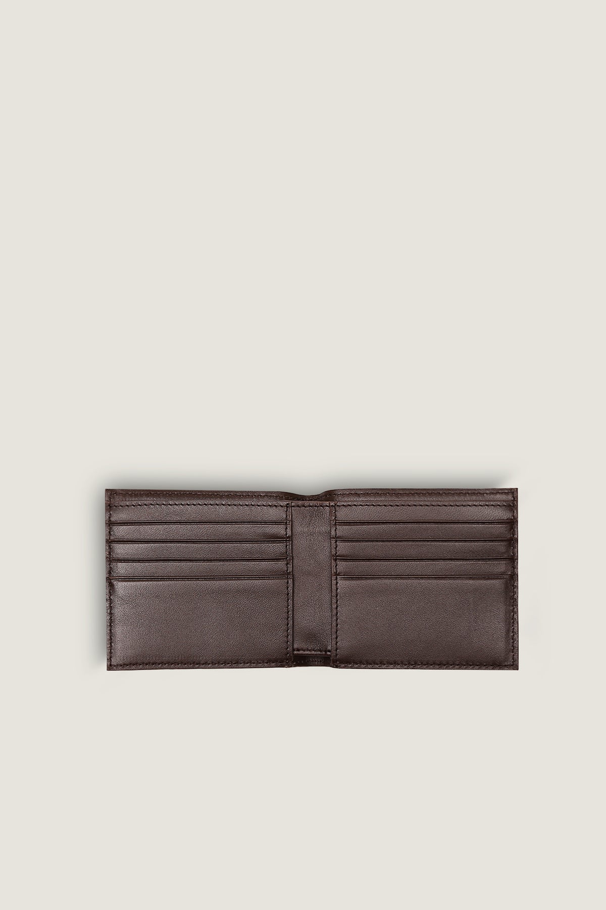 Intrecciato Bi-fold Wallet
