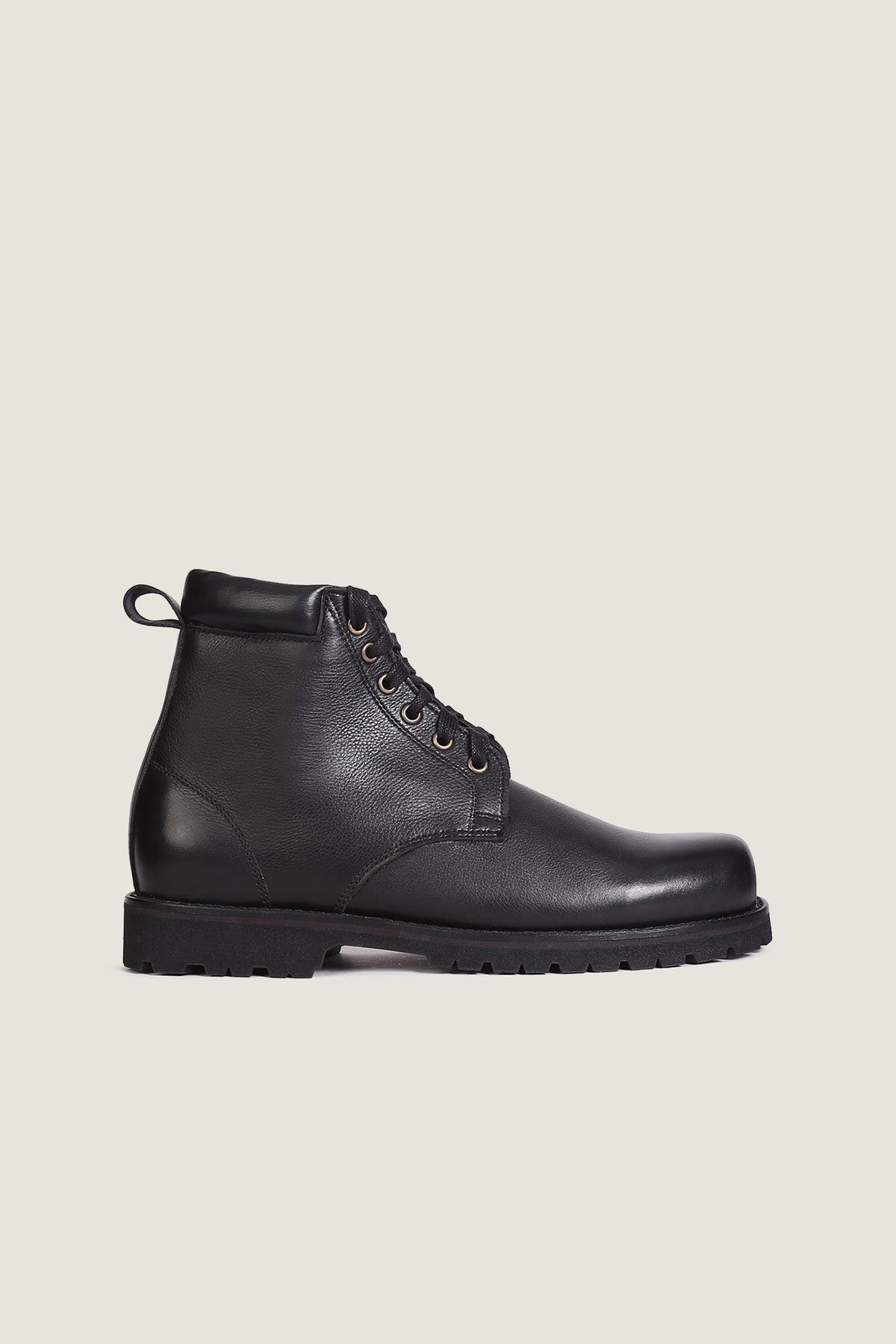 Robert Lace Up Boot | Men