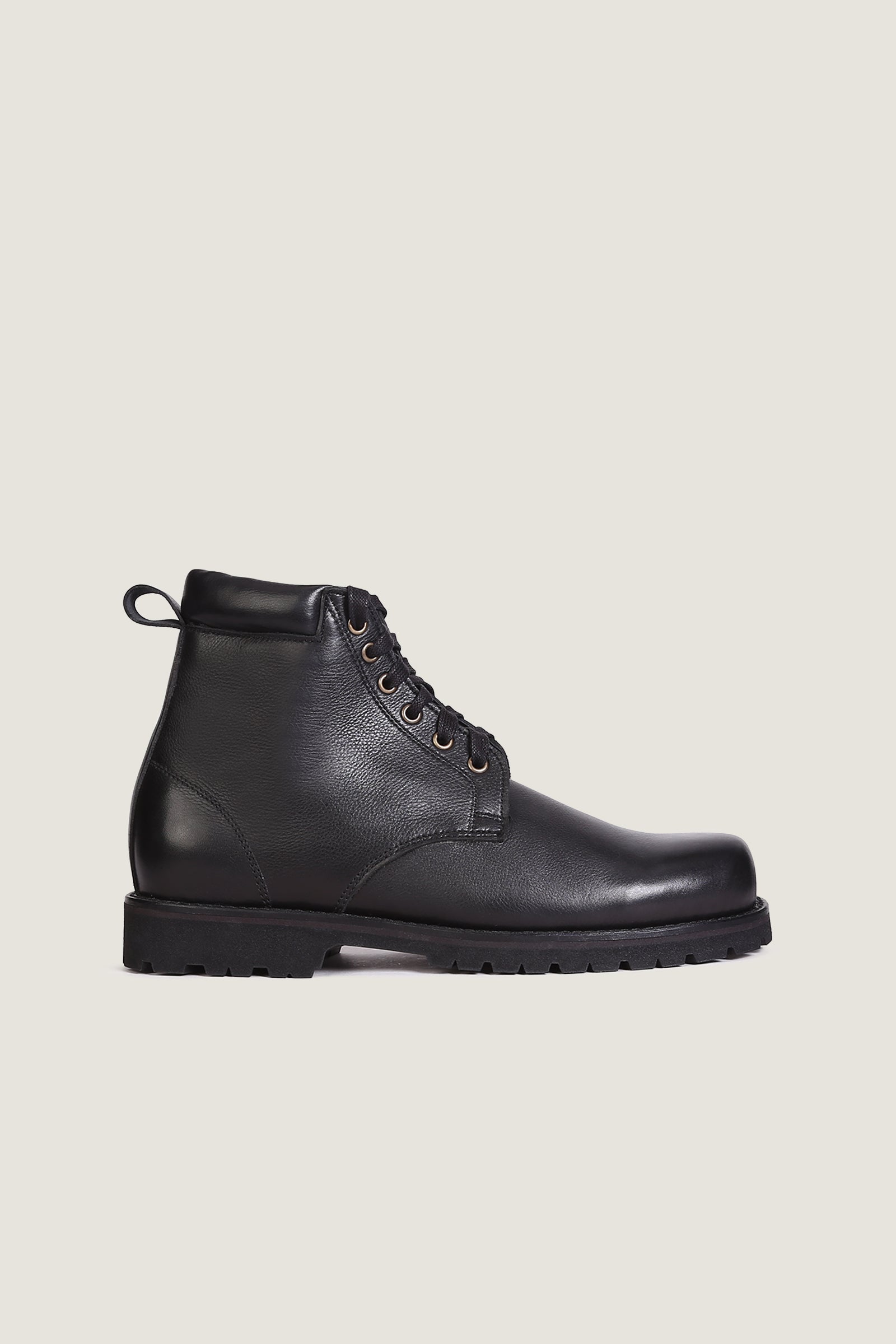 Robert Lace Up Boot | Men