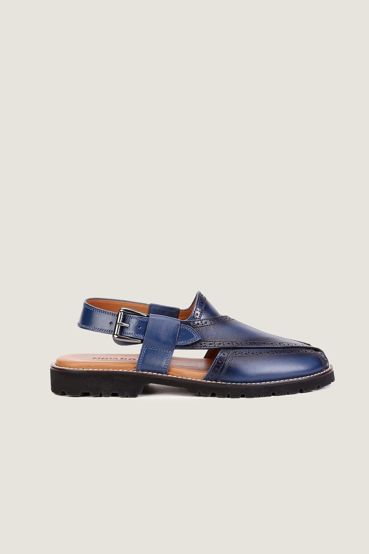 Brogue Peshawari