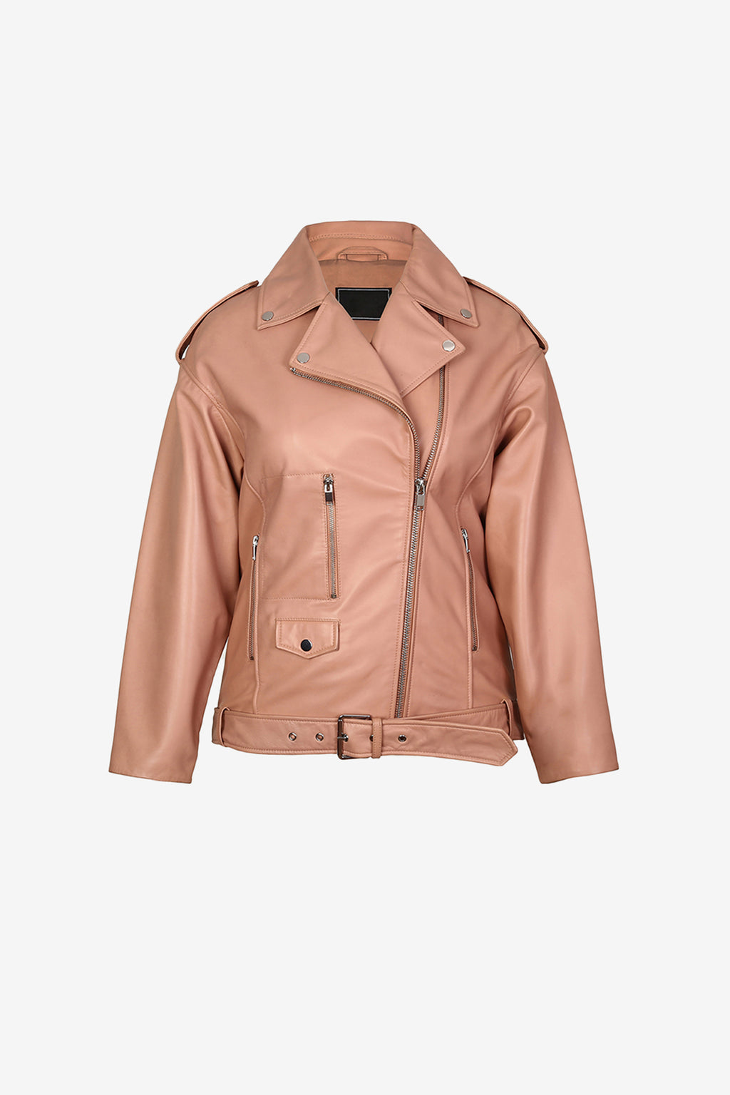 Elvaria Blush Utility Moto