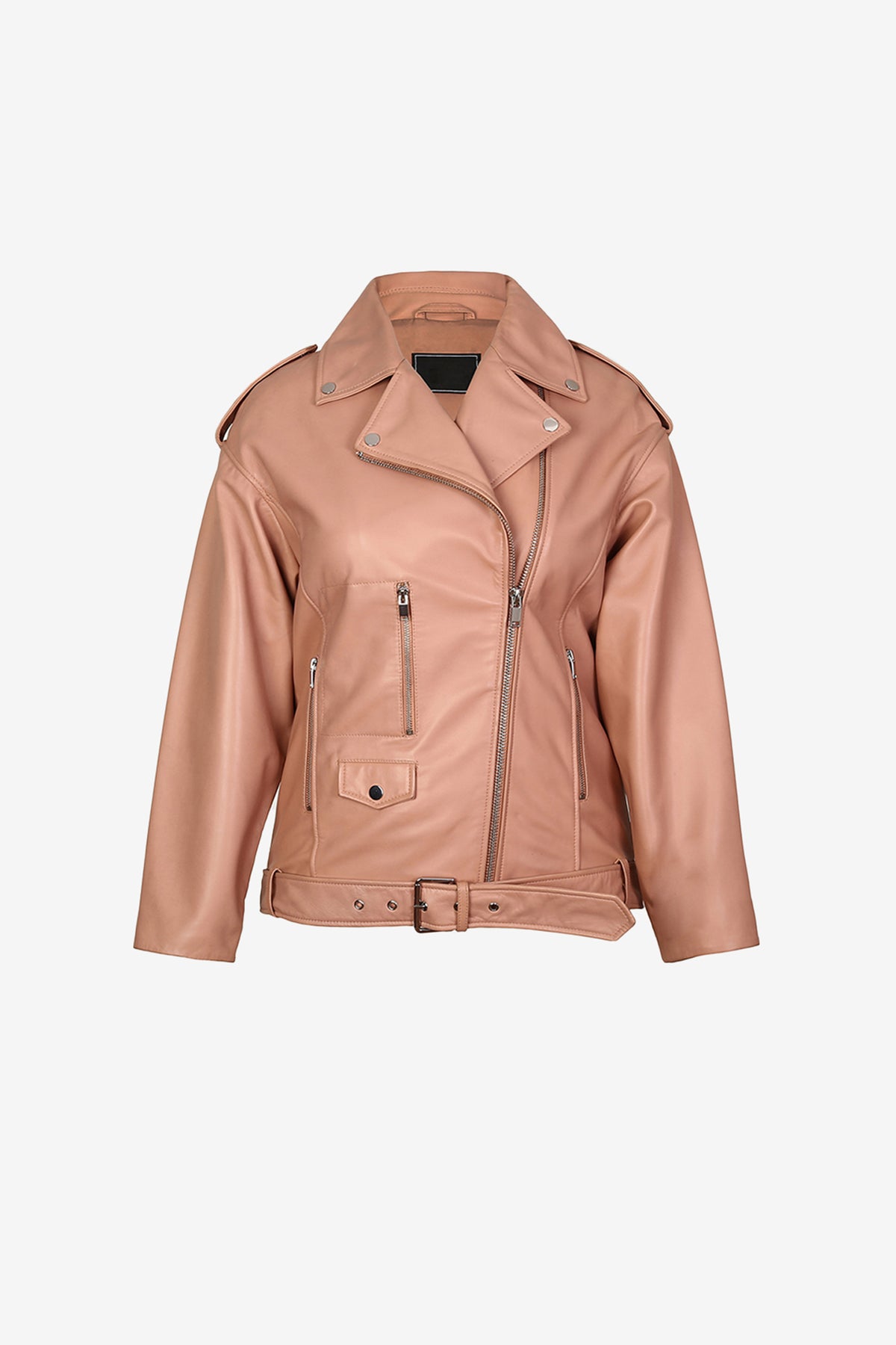 Elvaria Blush Utility Moto