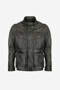Ironvale Utility Field Jacket