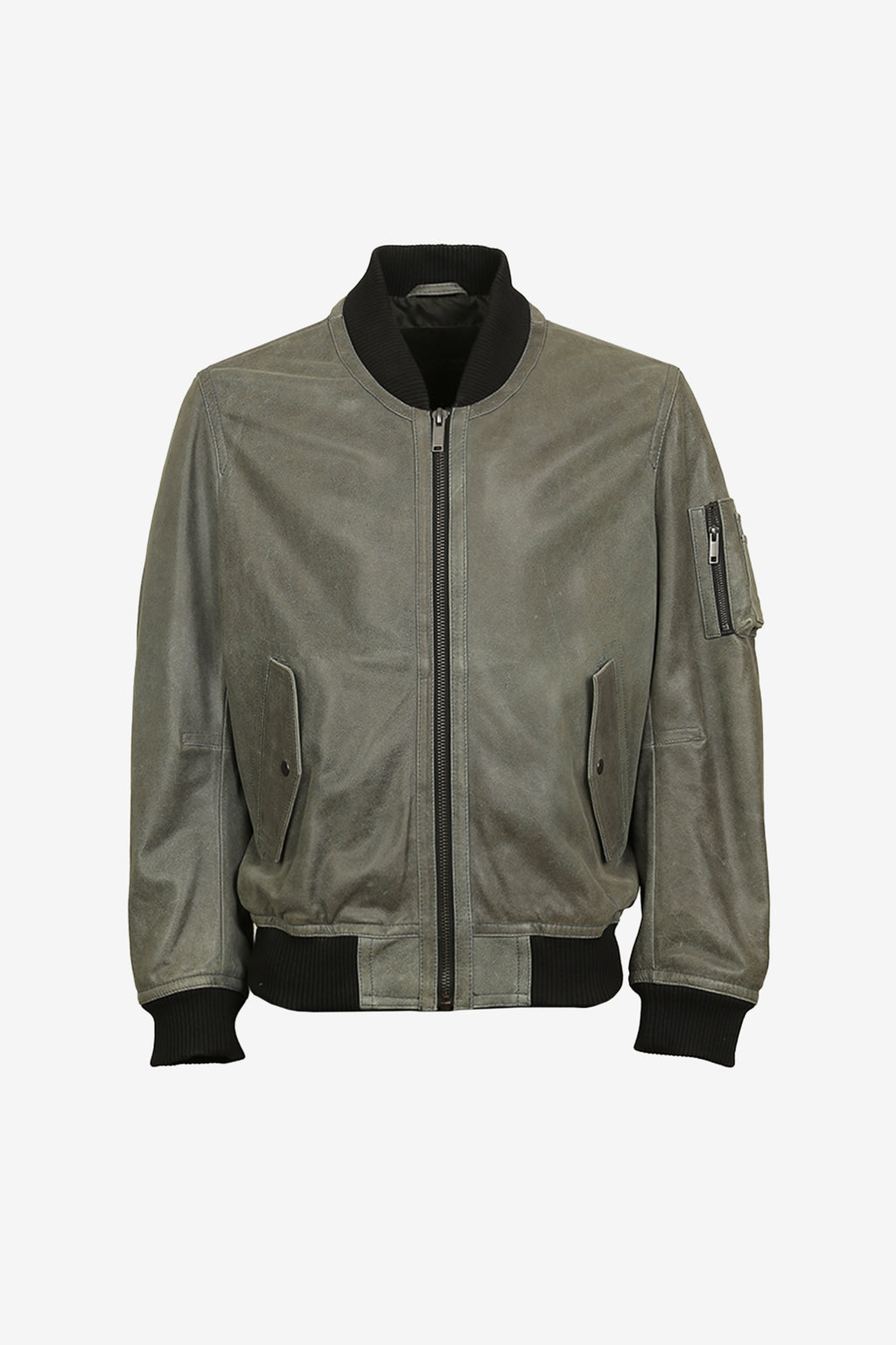 Flightline Bomber