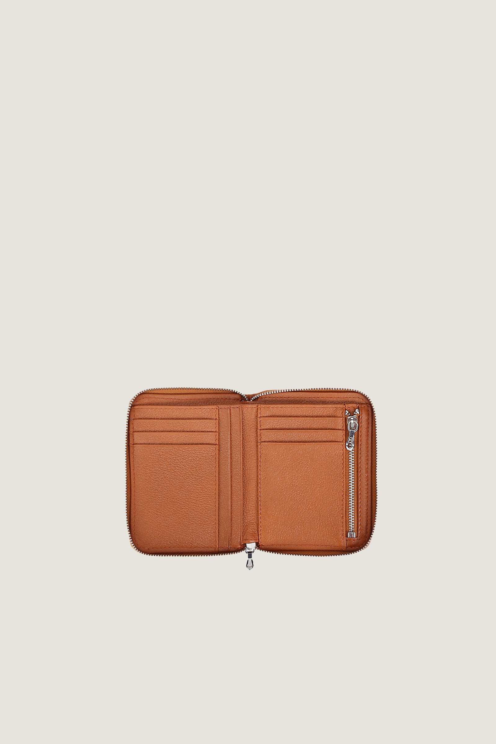 Leather Wallet | Women