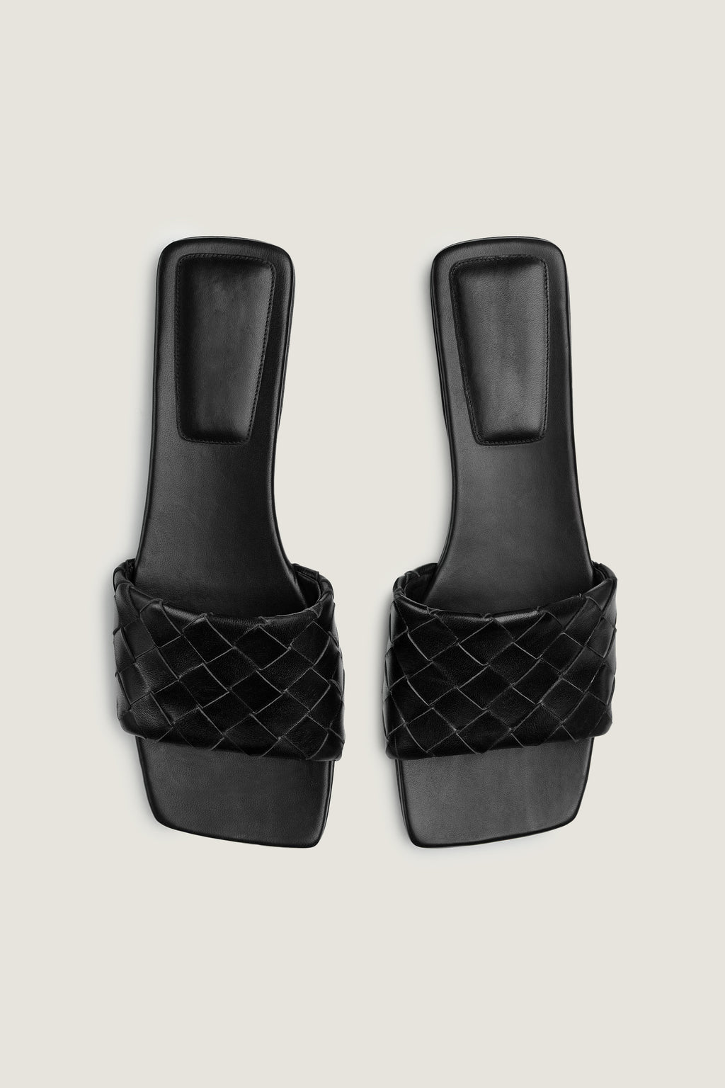 Parco Flat Mule