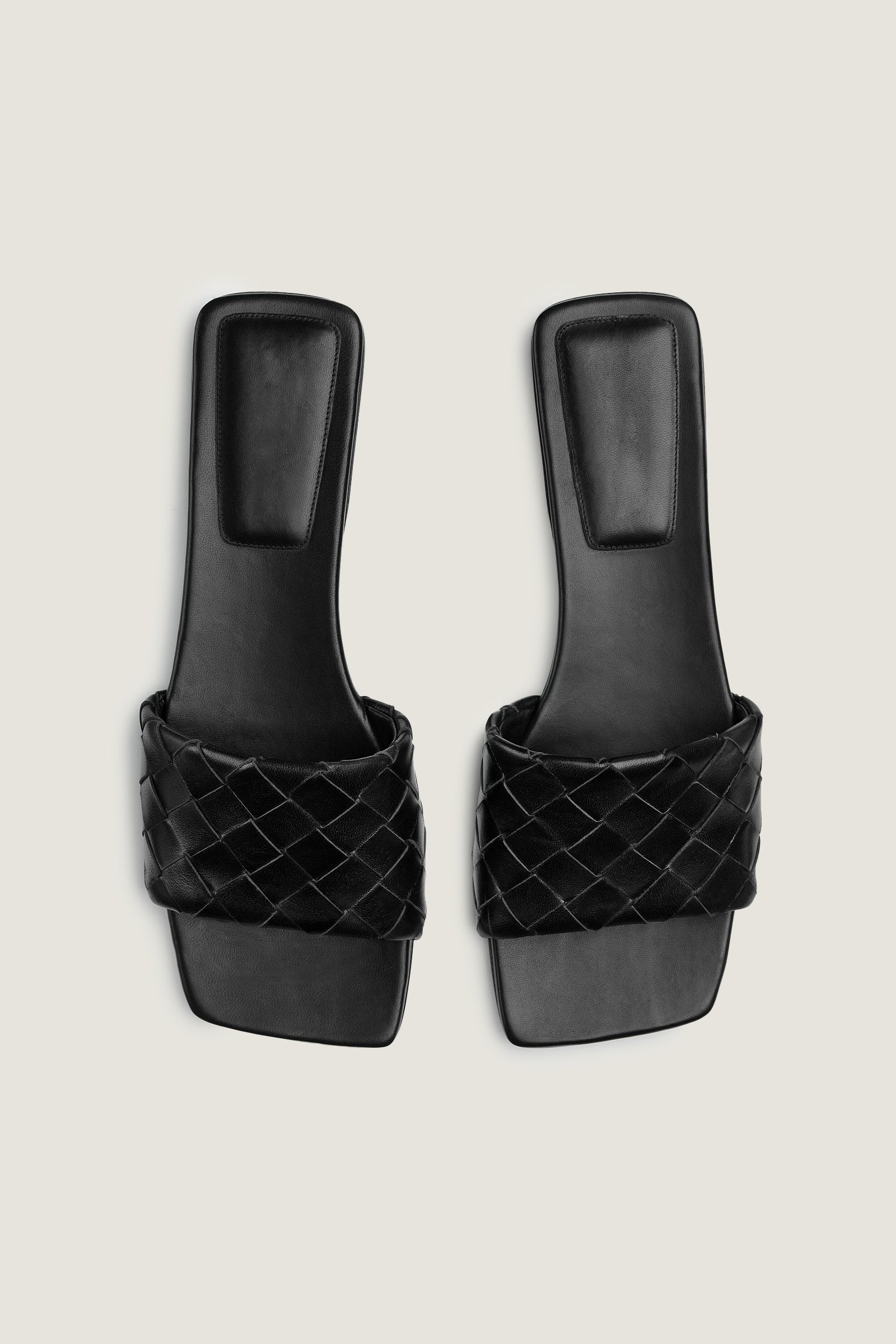 Parco Flat Mule