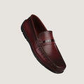 Micro-Punch Driver Shoes | Men