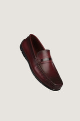 Micro-Punch Driver Shoes | Men