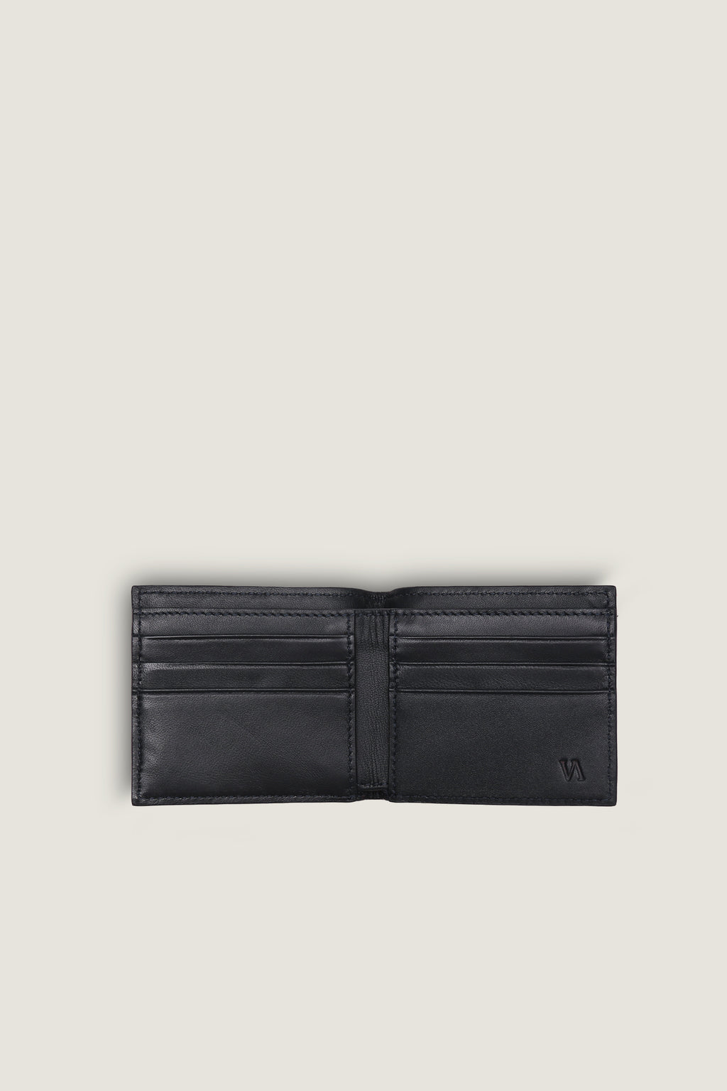 Bi Fold Wallet